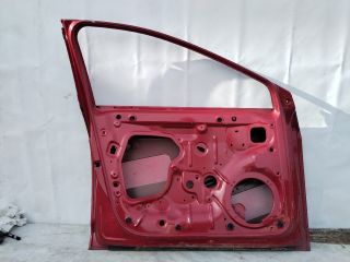 bontott SEAT LEON Bal első Ajtó (Üres lemez)