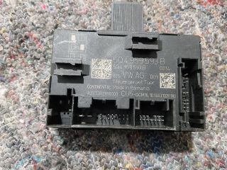 bontott SEAT LEON Bal első Ajtó Vezérlőegység