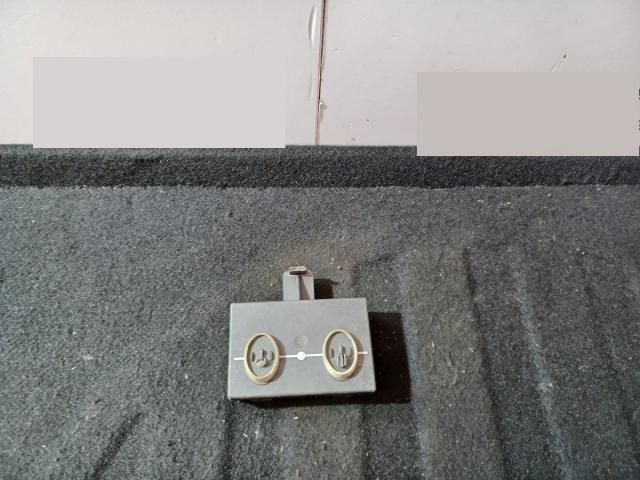 bontott SEAT LEON Bal első Ajtó Vezérlőegység