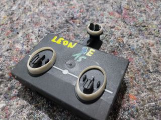 bontott SEAT LEON Bal első Ajtó Vezérlőegység