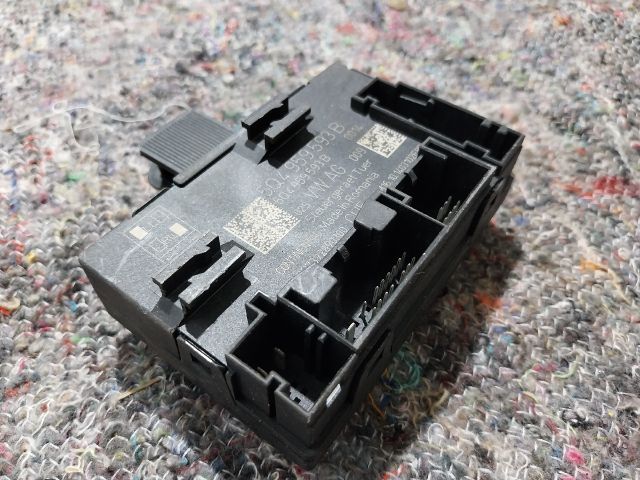 bontott SEAT LEON Bal első Ajtó Vezérlőegység