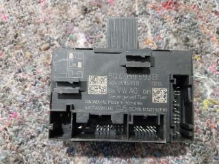 bontott SEAT LEON Bal első Ajtó Vezérlőegység