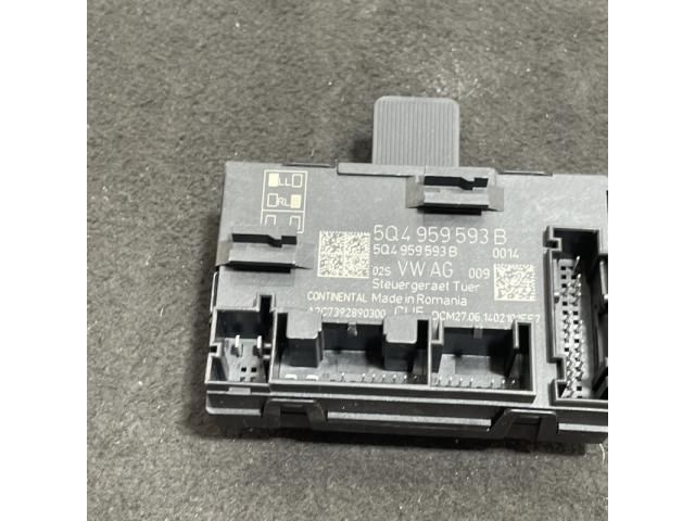 bontott SEAT LEON Bal első Ajtó Vezérlőegység