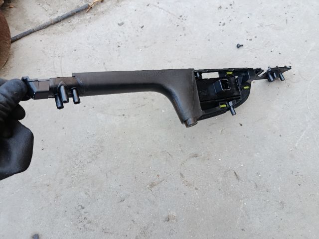 bontott SEAT LEON Bal első Ajtóbehúzó