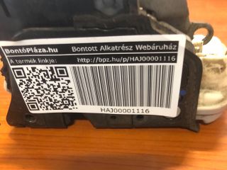 bontott SEAT LEON Bal első Ajtózár