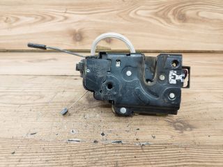 bontott SEAT LEON Bal első Ajtózár