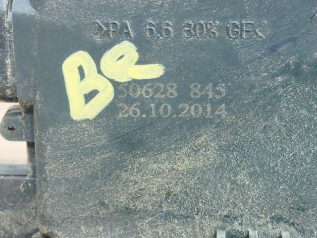 bontott SEAT LEON Bal első Ajtózár