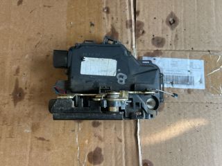 bontott SEAT LEON Bal első Ajtózár