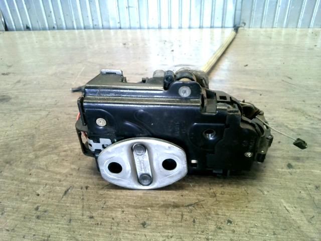 bontott SEAT LEON Bal első Ajtózár