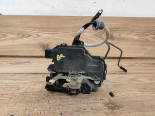 bontott SEAT LEON Bal első Ajtózár