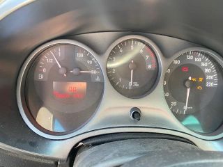 bontott SEAT LEON Bal első Ajtózár