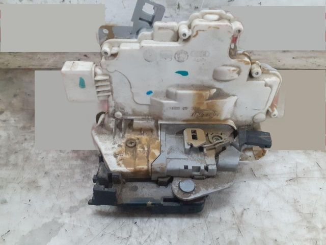 bontott SEAT LEON Bal első Ajtózár