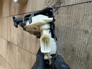 bontott SEAT LEON Bal első Ajtózár