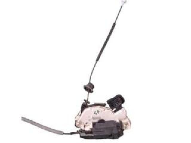 bontott SEAT LEON Bal első Ajtózár