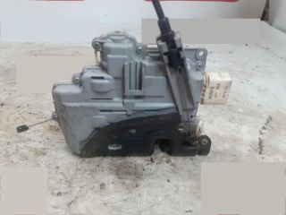 bontott SEAT LEON Bal első Ajtózár