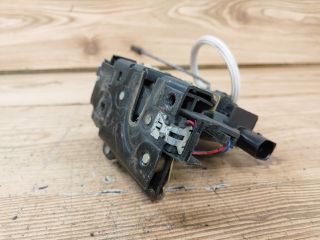 bontott SEAT LEON Bal első Ajtózár