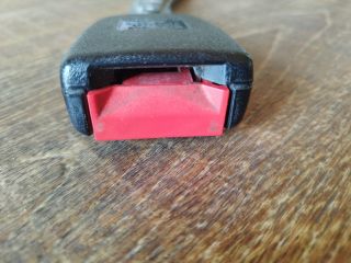 bontott SEAT LEON Bal első Biztonsági Öv Csat