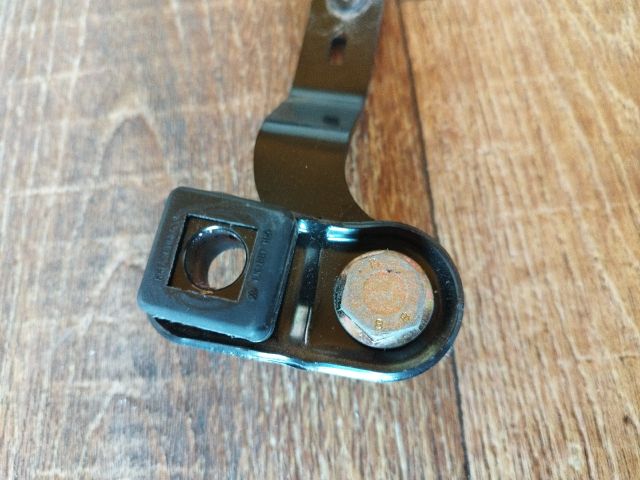 bontott SEAT LEON Bal első Biztonsági Öv Csat