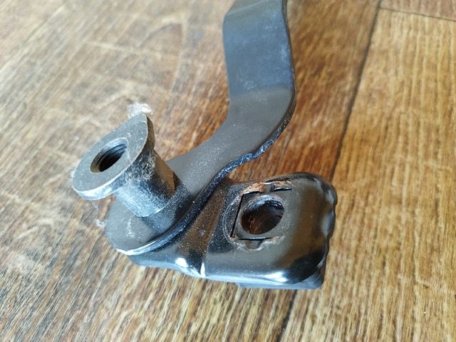 bontott SEAT LEON Bal első Biztonsági Öv Csat