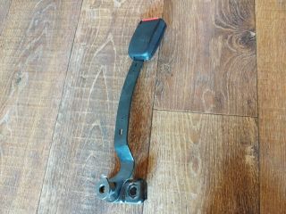 bontott SEAT LEON Bal első Biztonsági Öv Csat