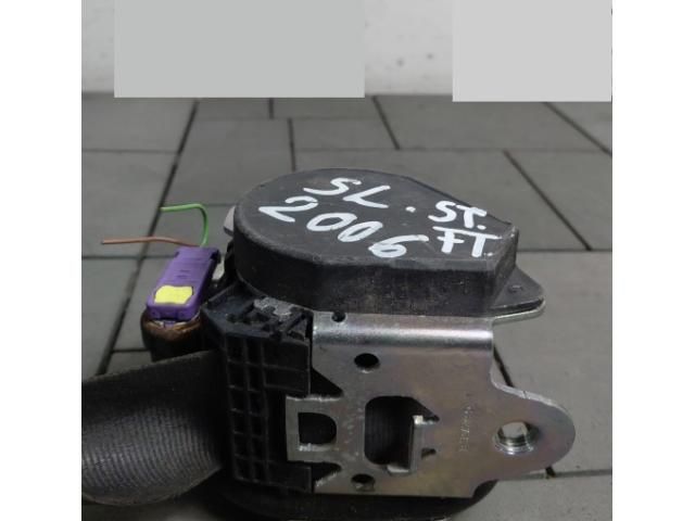 bontott SEAT LEON Bal első Biztonsági Öv