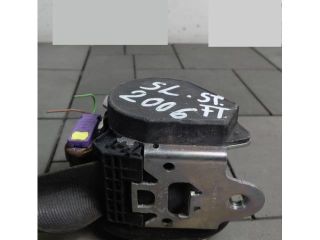 bontott SEAT LEON Bal első Biztonsági Öv