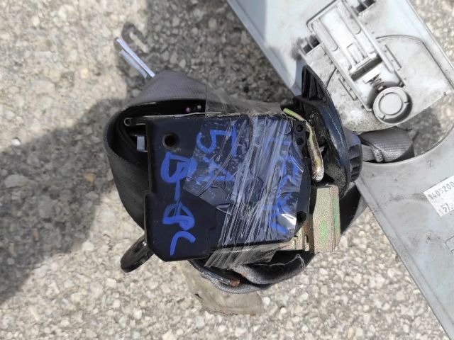 bontott SEAT LEON Bal első Biztonsági Öv