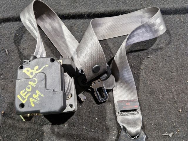 bontott SEAT LEON Bal első Biztonsági Öv