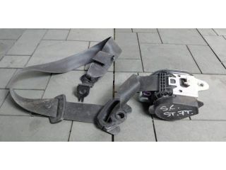 bontott SEAT LEON Bal első Biztonsági Öv