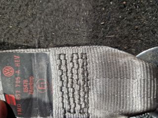 bontott SEAT LEON Bal első Biztonsági Öv