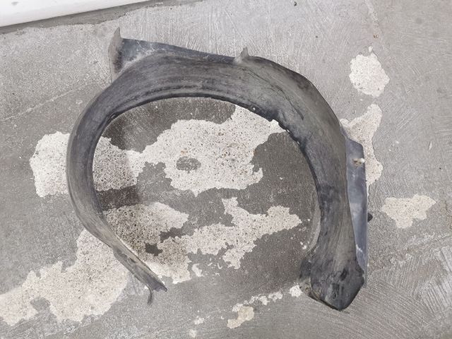 bontott SEAT LEON Bal első Első Dobbetét (Kerékjárati, Műanyag)