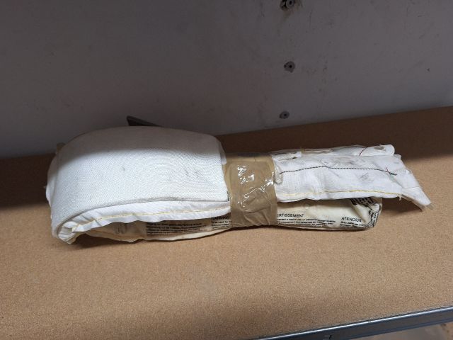 bontott SEAT LEON Bal első Függöny Légzsák