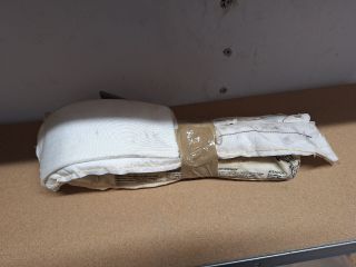 bontott SEAT LEON Bal első Függöny Légzsák