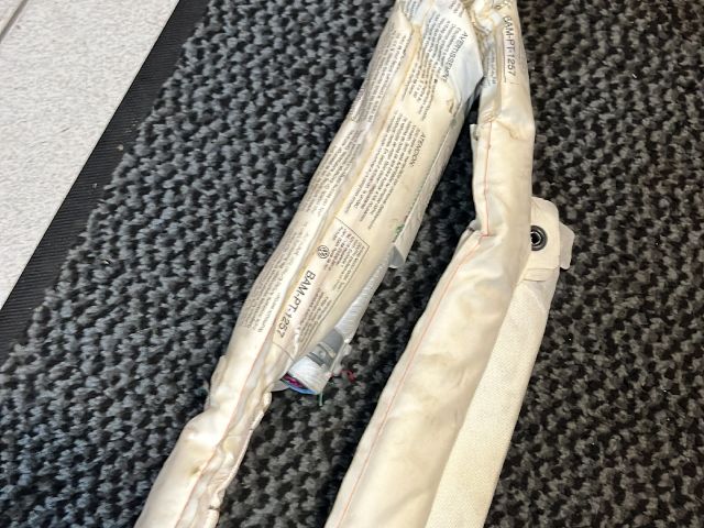 bontott SEAT LEON Bal első Függöny Légzsák