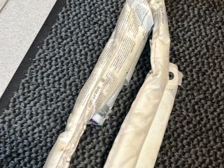 bontott SEAT LEON Bal első Függöny Légzsák