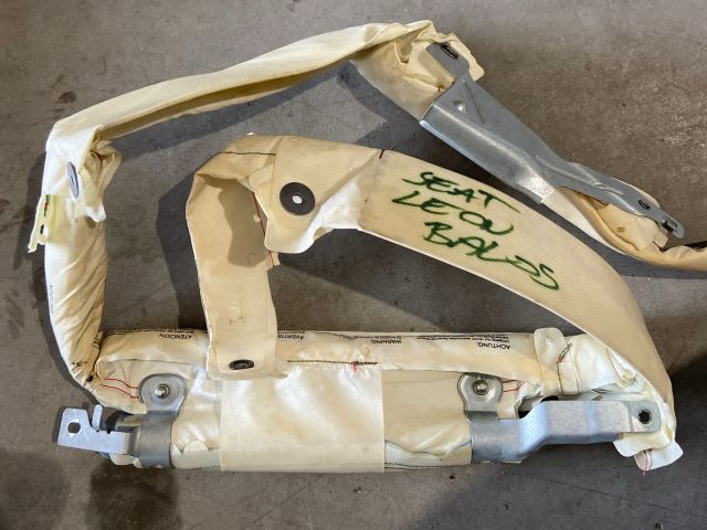 bontott SEAT LEON Bal első Függöny Légzsák