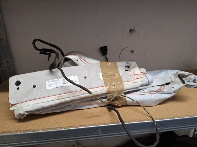 bontott SEAT LEON Bal első Függöny Légzsák