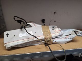 bontott SEAT LEON Bal első Függöny Légzsák