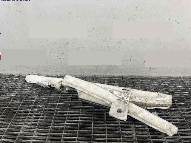 bontott SEAT LEON Bal első Függöny Légzsák