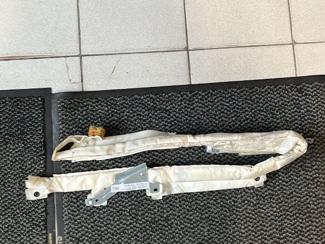 bontott SEAT LEON Bal első Függöny Légzsák