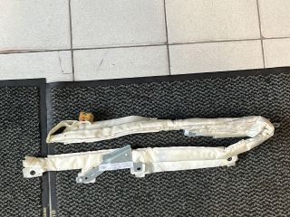 bontott SEAT LEON Bal első Függöny Légzsák