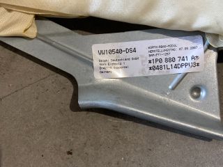 bontott SEAT LEON Bal első Függöny Légzsák