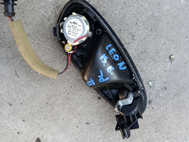 bontott SEAT LEON Bal első Hangszóró