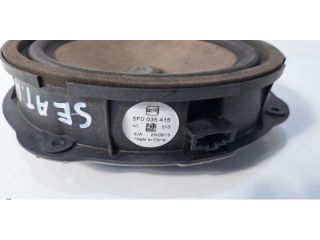 bontott SEAT LEON Bal első Hangszóró