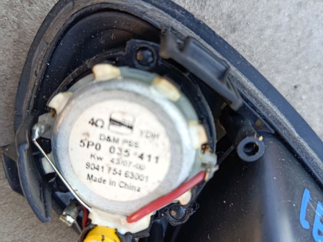 bontott SEAT LEON Bal első Hangszóró