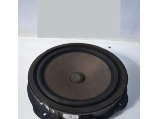 bontott SEAT LEON Bal első Hangszóró