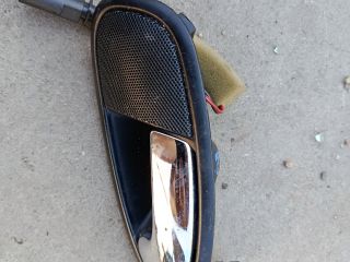 bontott SEAT LEON Bal első Hangszóró