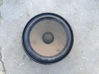 bontott SEAT LEON Bal első Hangszóró