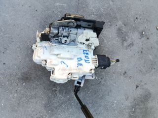 bontott SEAT LEON Bal első Központizár Motor