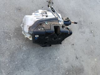 bontott SEAT LEON Bal első Központizár Motor